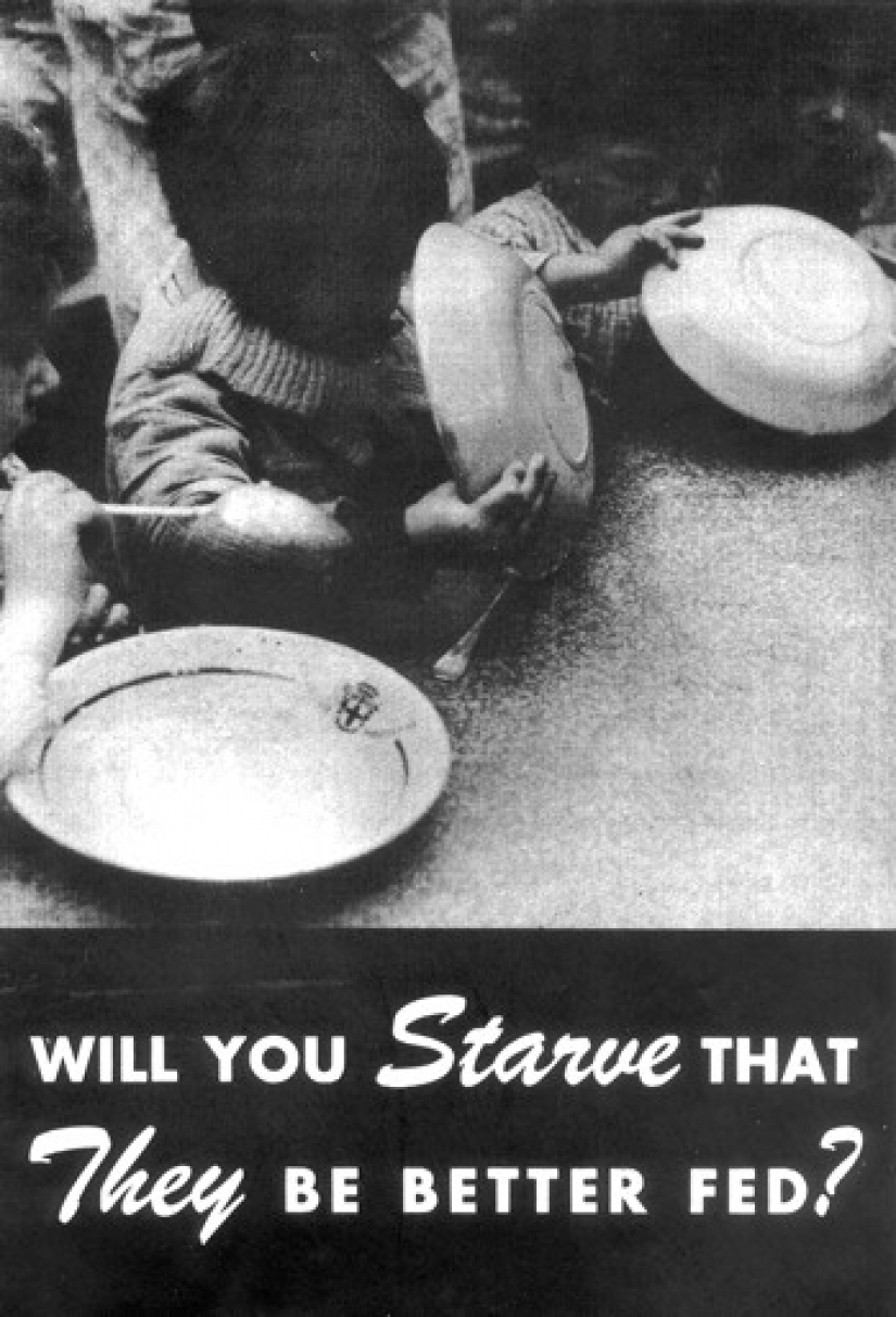 Voluntary fasting: what ended the Minnesota experiment, 1944