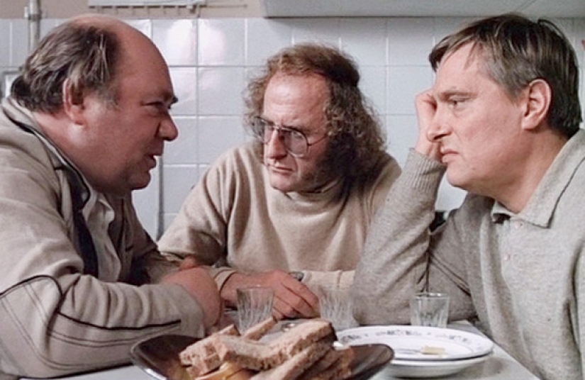 VYTREZVITEL Renaissance: Russia's reviving the lost Institute for the care of drunken