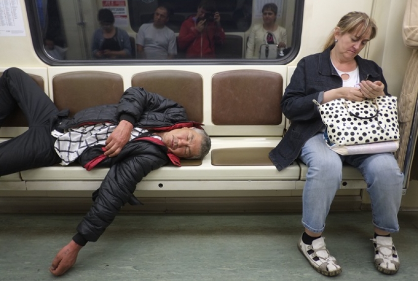 VYTREZVITEL Renaissance: Russia's reviving the lost Institute for the care of drunken