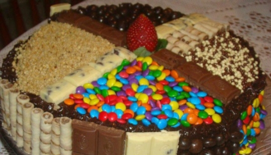 Wafer rolls and 5 more insane dishes with cooking websites