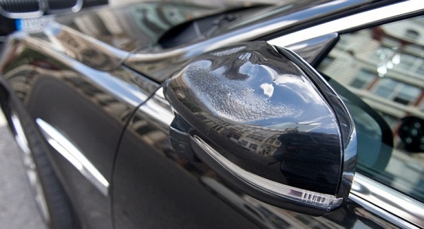 Walkie Talkie de Darth Vader: curva de rascacielos en Londres papas fritas no es peor que la Estrella de la Muerte