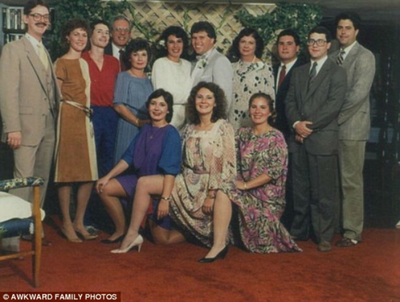 Wedding photography, which is really bitter