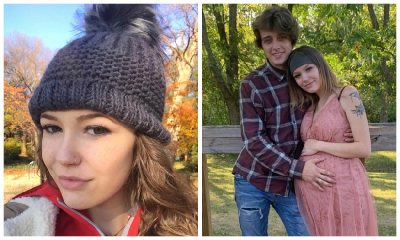 Welcome gift: a British woman has sex with her fiance only once a year — at Christmas