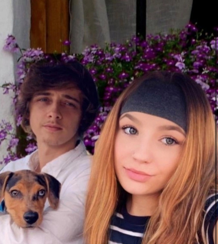 Welcome gift: a British woman has sex with her fiance only once a year — at Christmas