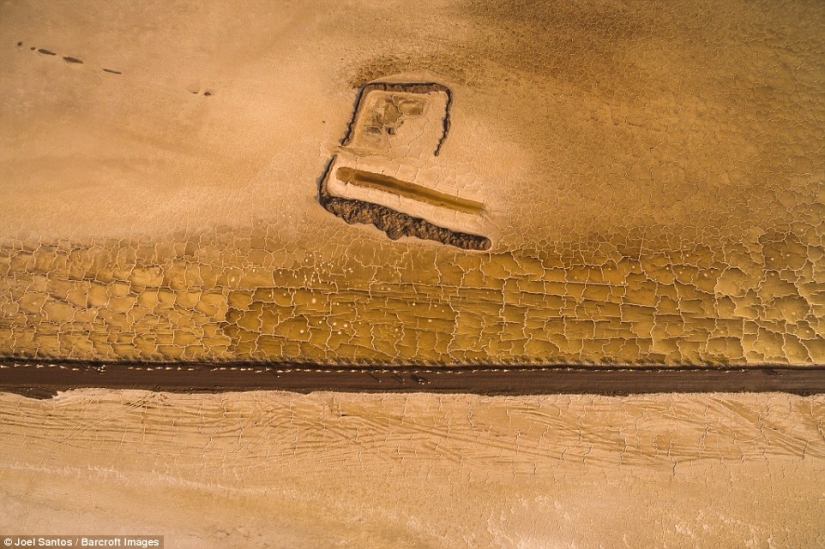 Welcome to hell: looks like the hottest job in the world