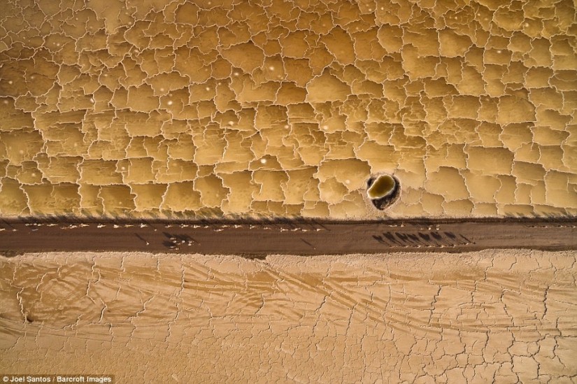 Welcome to hell: looks like the hottest job in the world