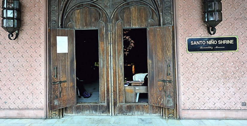 What Filipino good, Russian — death