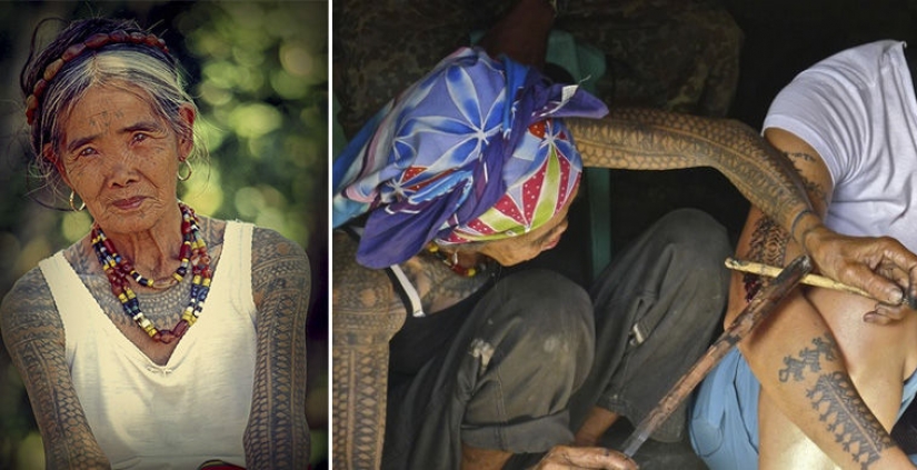 What Filipino good, Russian — death