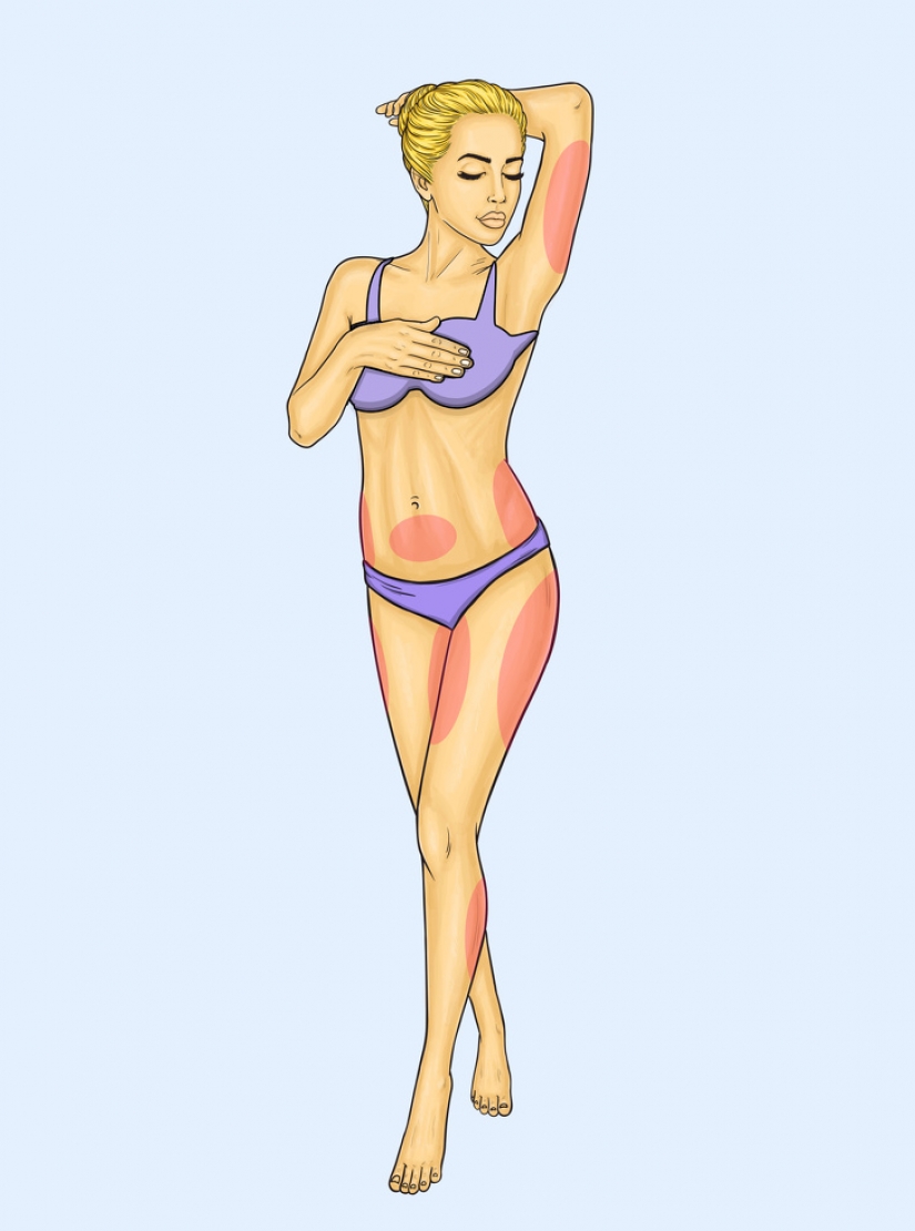 What happens if you eat garlic every day?!