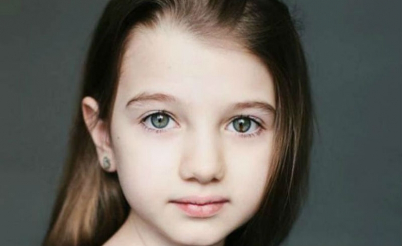 What if dad is Uzbek, and my mother is Armenian? 13 children with unusual beauty because of the mixed blood What if dad is Uzbek, and my mother is Armenian? 13 children with unusual beauty because of the mixed blood