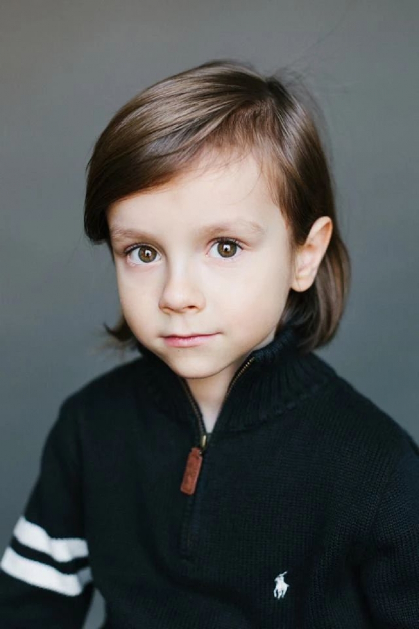 What if dad is Uzbek, and my mother is Armenian? 13 children with unusual beauty because of the mixed blood What if dad is Uzbek, and my mother is Armenian? 13 children with unusual beauty because of the mixed blood