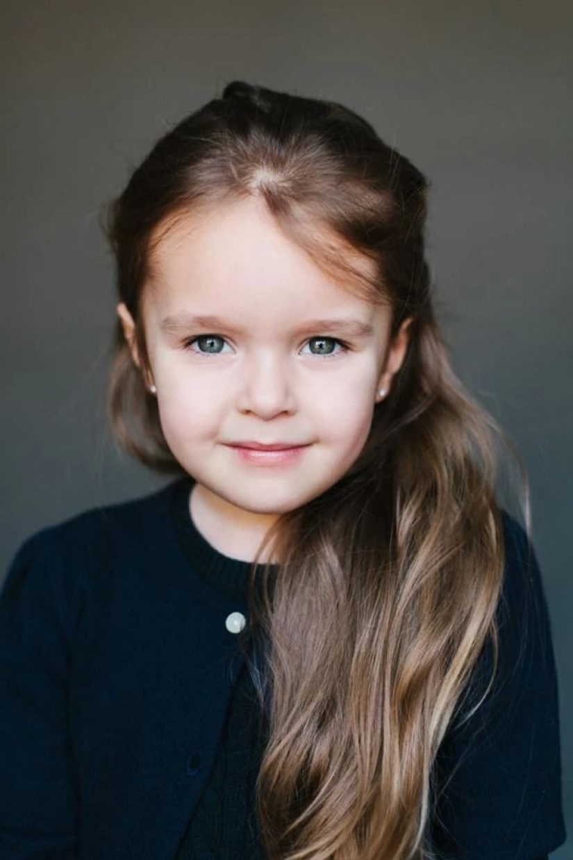 What if dad is Uzbek, and my mother is Armenian? 13 children with unusual beauty because of the mixed blood What if dad is Uzbek, and my mother is Armenian? 13 children with unusual beauty because of the mixed blood