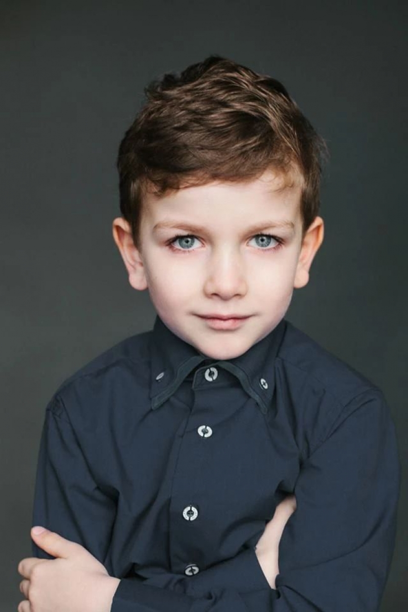 What if dad is Uzbek, and my mother is Armenian? 13 children with unusual beauty because of the mixed blood What if dad is Uzbek, and my mother is Armenian? 13 children with unusual beauty because of the mixed blood