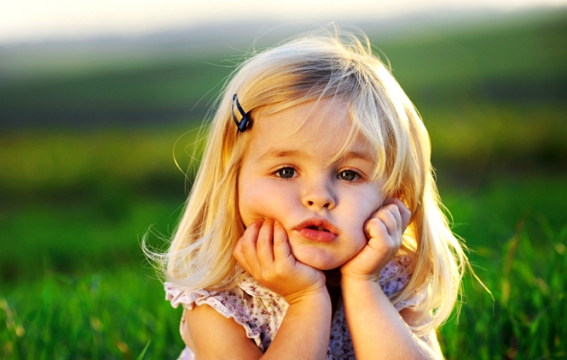 What is a wedding from the point of view of children What is a wedding from the point of view of children