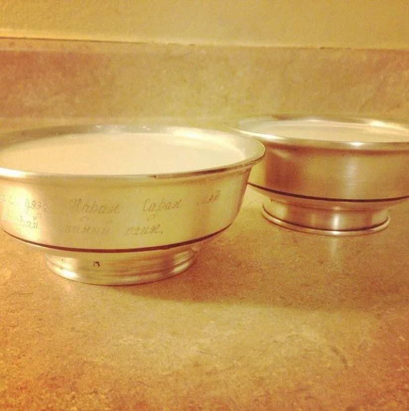 What kind of tea drinking in different countries