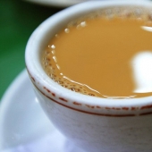 What kind of tea drinking in different countries