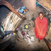 What the bedrooms of people of different countries and professions look like