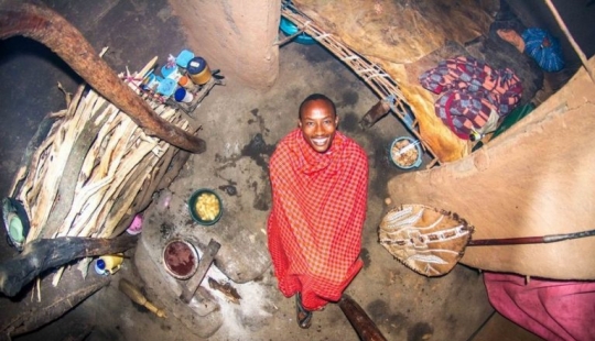 What the bedrooms of people of different countries and professions look like