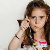What to eat for Breakfast children from all over the world