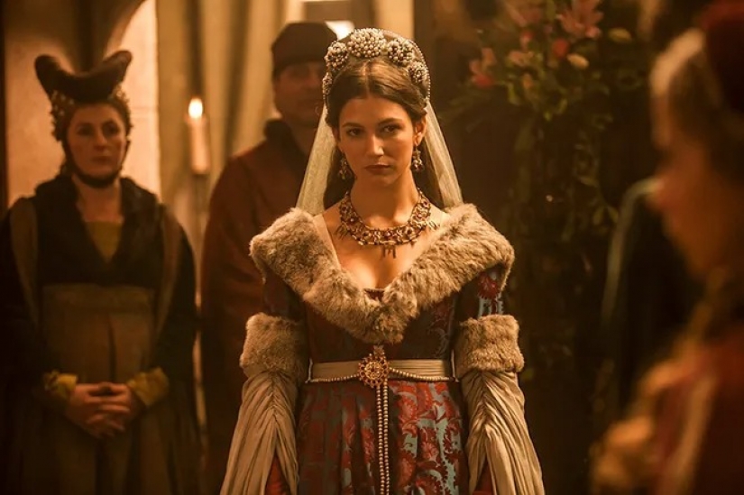 What to watch: 10 movies and TV series about the real Queens