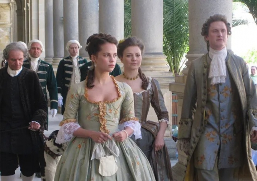 What to watch: 10 movies and TV series about the real Queens