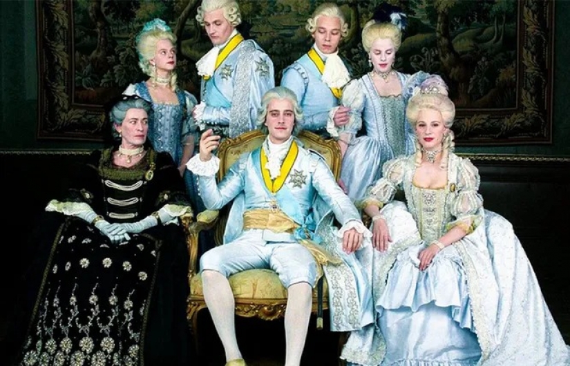 What to watch: 10 movies and TV series about the real Queens