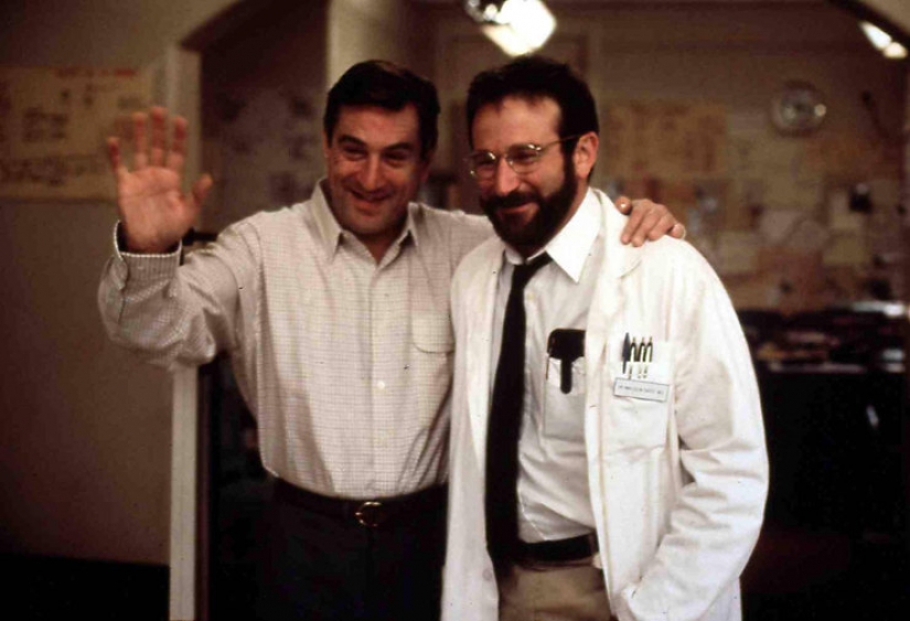 What to watch: 11 historically accurate movies about diseases