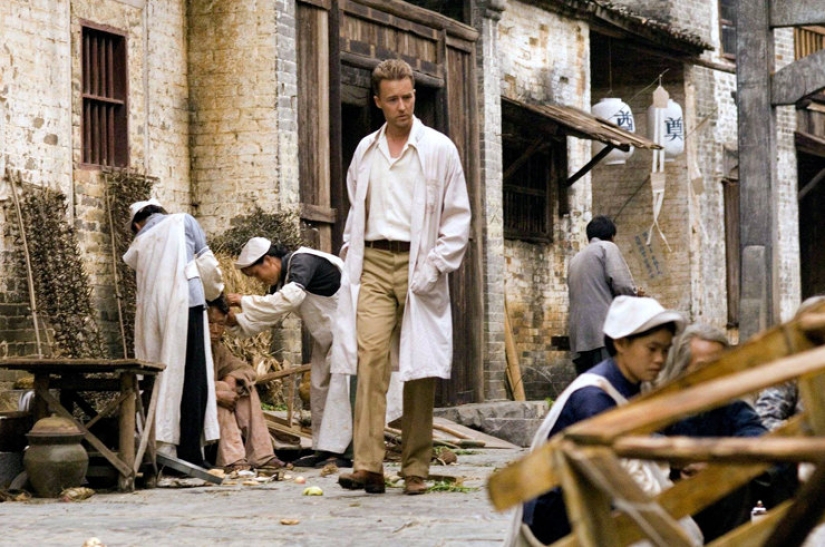 What to watch: 11 historically accurate movies about diseases