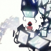 What would the top sites in the form of video game characters