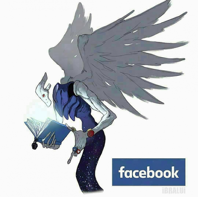 What would the top sites in the form of video game characters