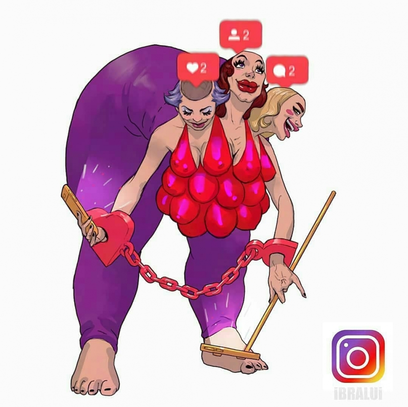 What would the top sites in the form of video game characters