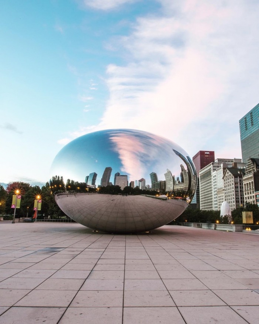 When a photographer goes on vacation