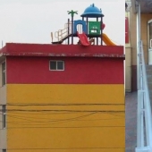 When architects are out for blood