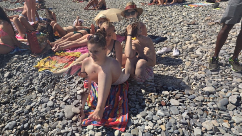 When Google Maps dabbles: 20 creepy glitches