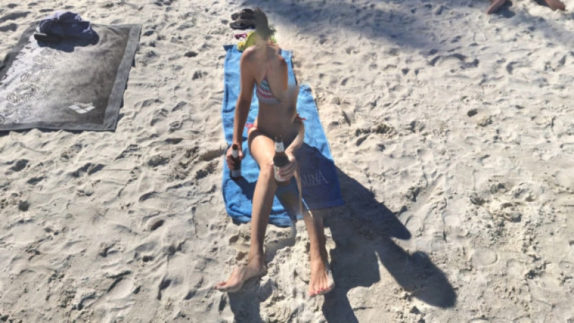 When Google Maps dabbles: 20 creepy glitches