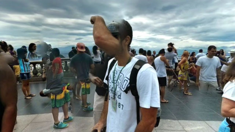 When Google Maps dabbles: 20 creepy glitches