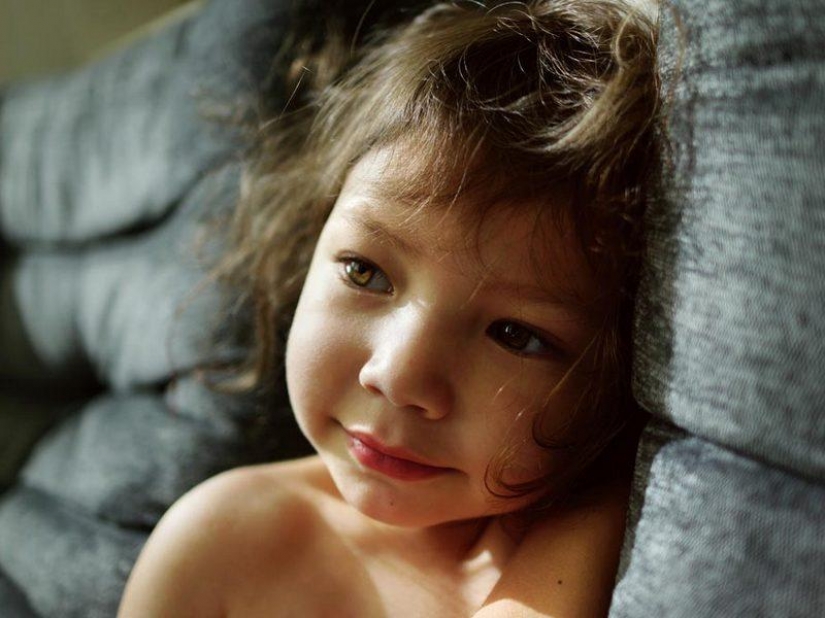 "When Lulu was born, my wife Carla disappeared": how to develop paternal feelings