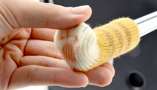 When the furniture has legs When the furniture has legs