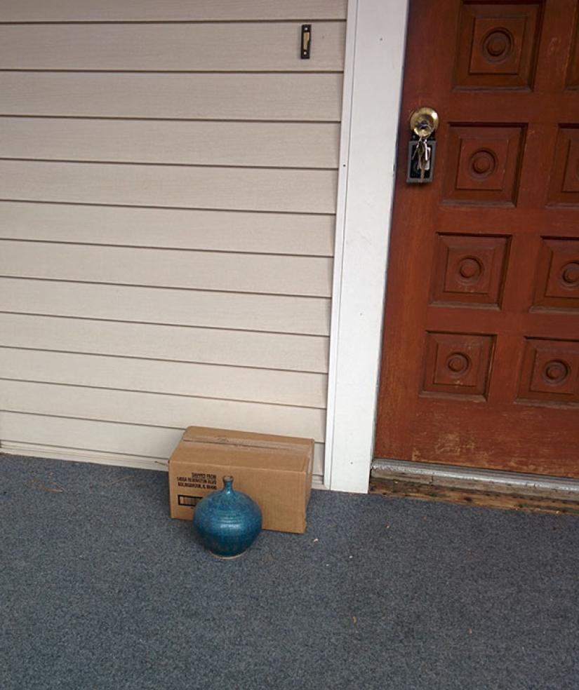 When the postman — not Pechkin: epic failures of service delivery