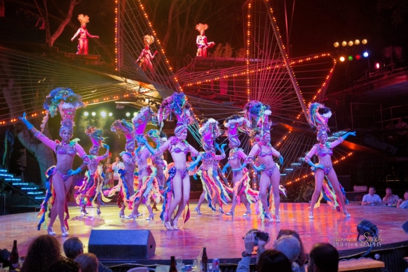 When you really want to Cuba