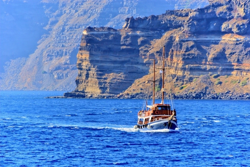 When you really want to Greece