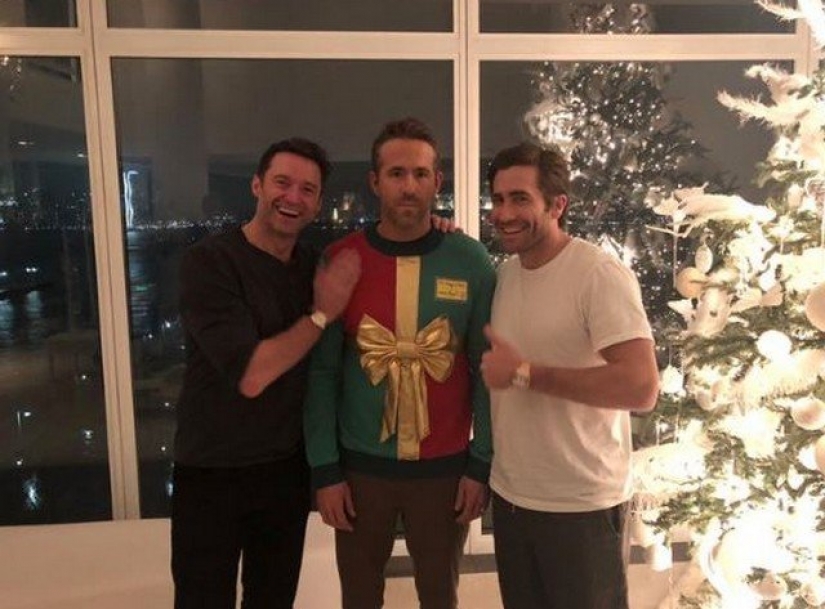 Where did the meme about the laughing wolves Where did the meme about the laughing wolves