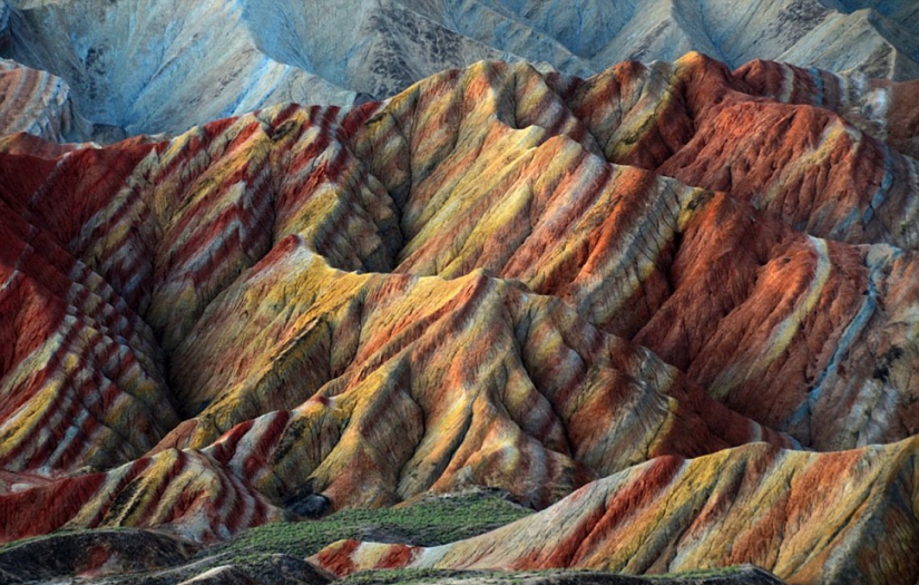 Where is everybody? The amazing beauty of China with no tourists