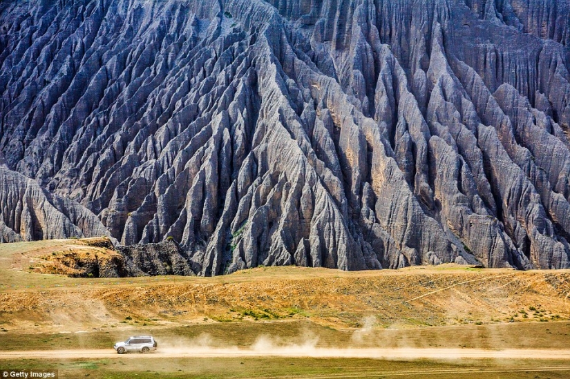 Where is everybody? The amazing beauty of China with no tourists