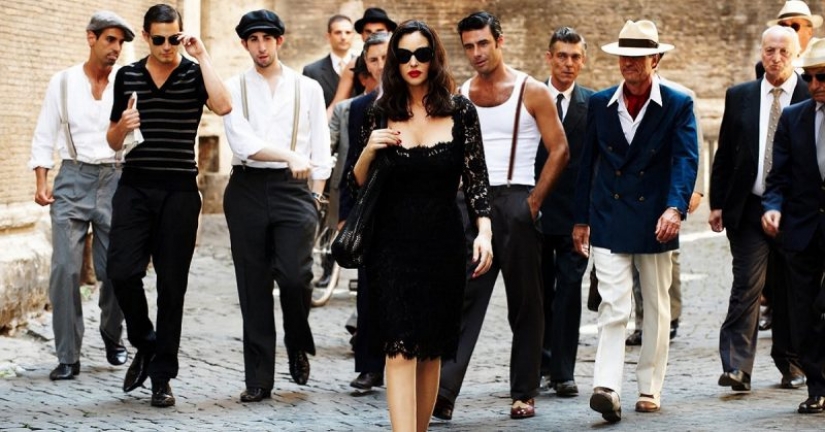 Which nation is the sexiest in the world Which nation is the sexiest in the world