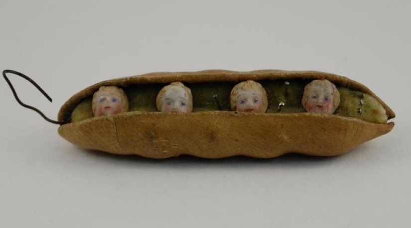 While visitors to the quarantine, the museums of the world had a contest on the most macabre exhibit While visitors to the quarantine, the museums of the world had a contest on the most macabre exhibit