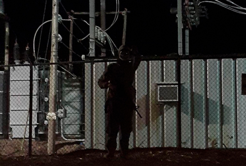 Who are ecotality and why they want us dead