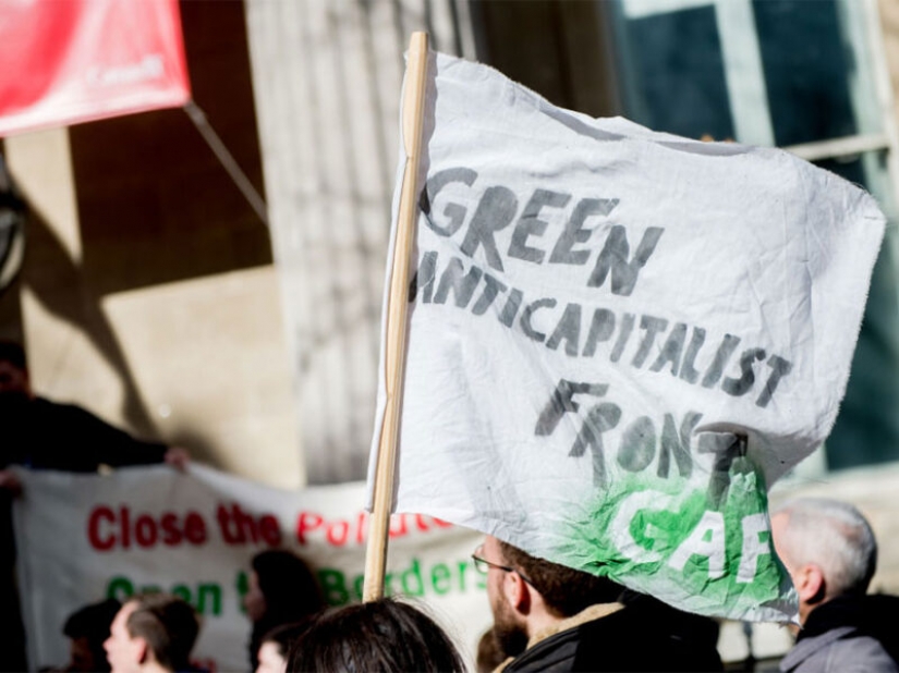 Who are ecotality and why they want us dead