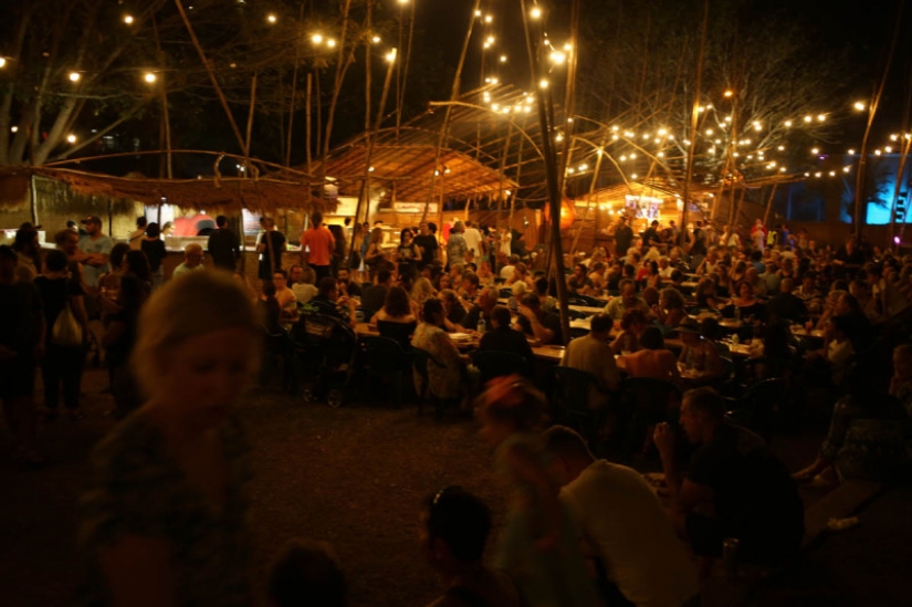 Who are the gray Wanderers of Australia