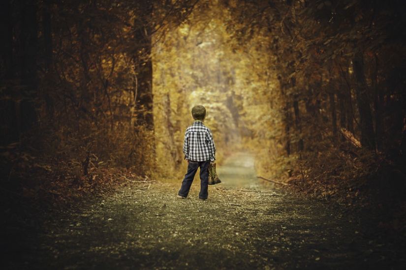 "Who are you without an expensive camera?": the photographer said Hayter cool footage on a camera